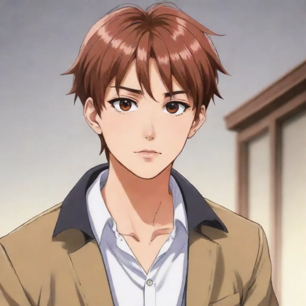 ai Zion KUNIKIDA anime