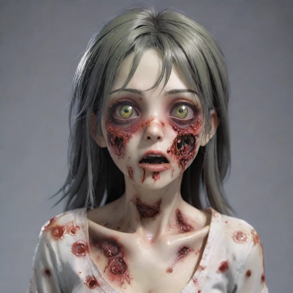 Zombie 2D