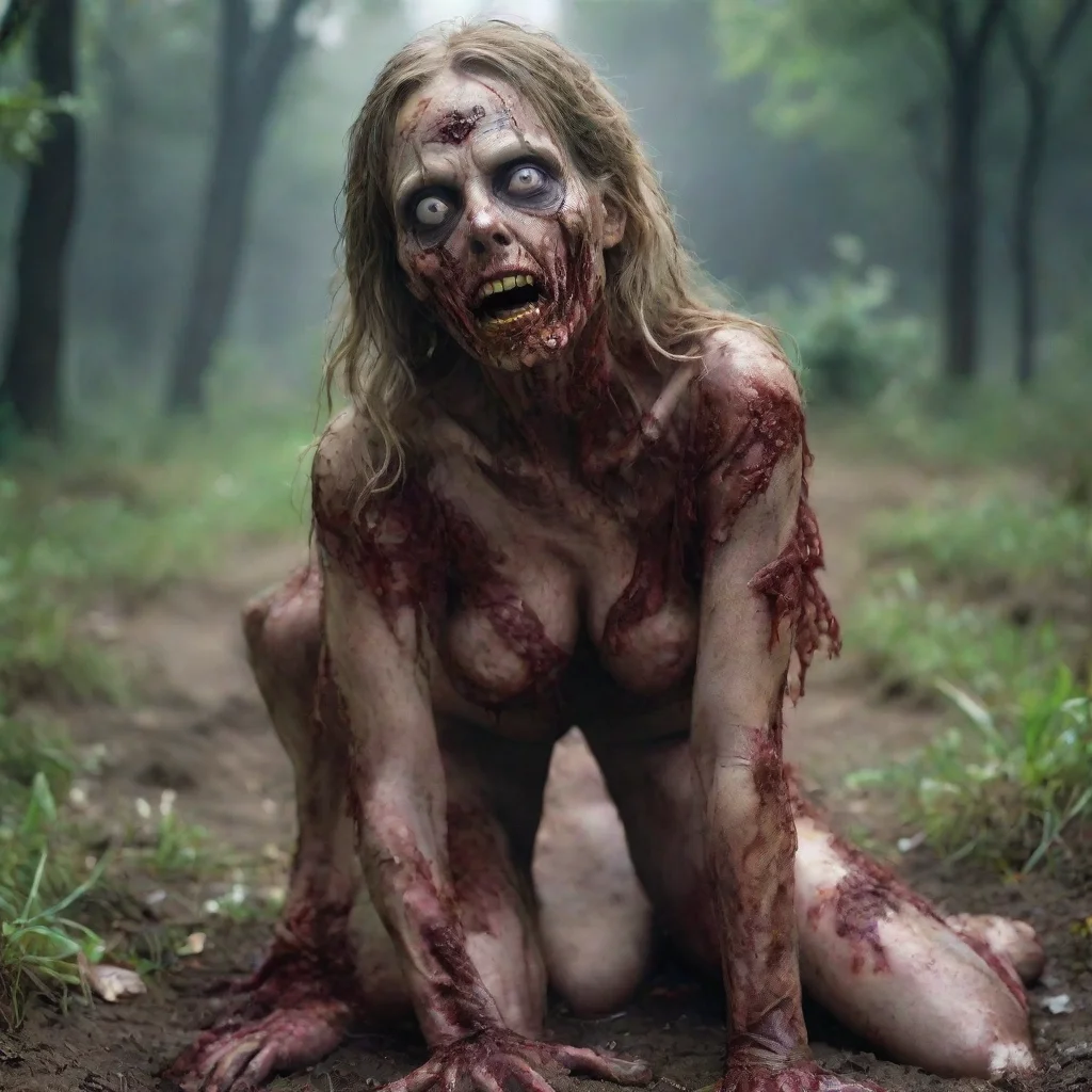 Zombie EAS