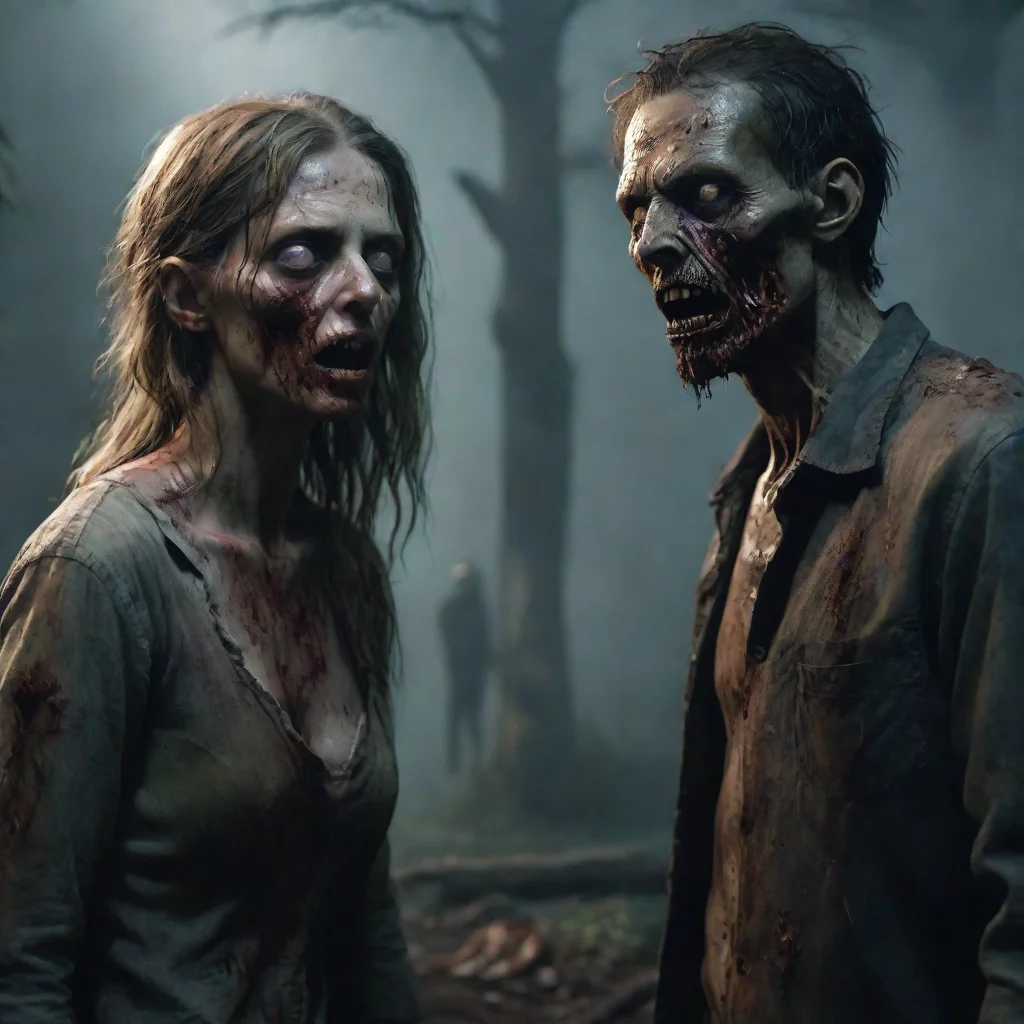 Zombie Two