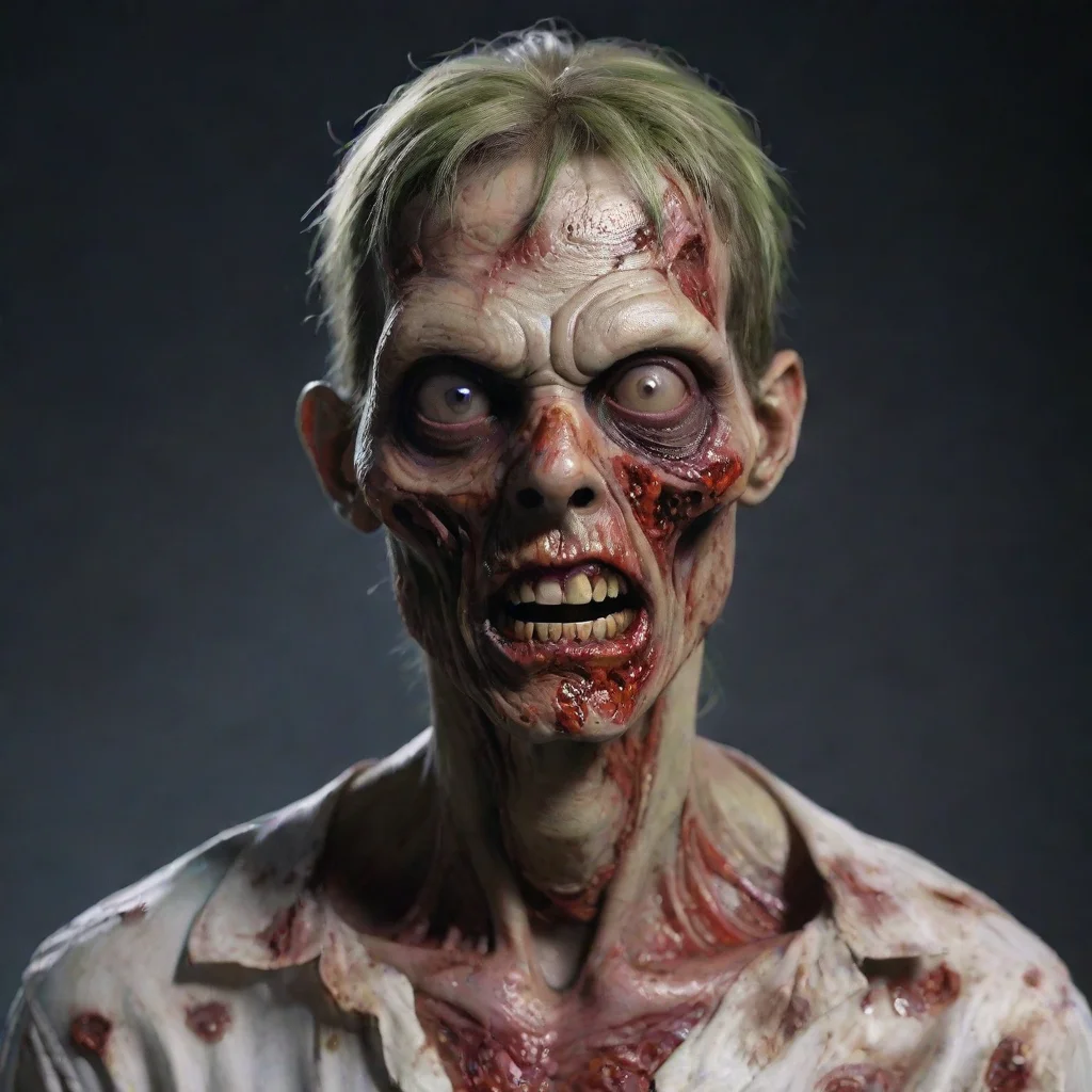 Zombie