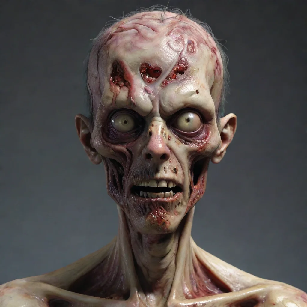 Zombie-kun