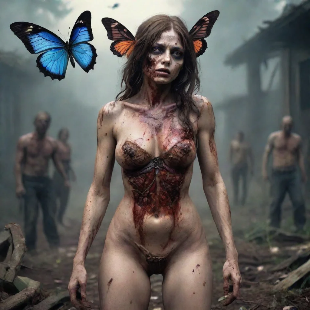 Zombies apocalyps ds