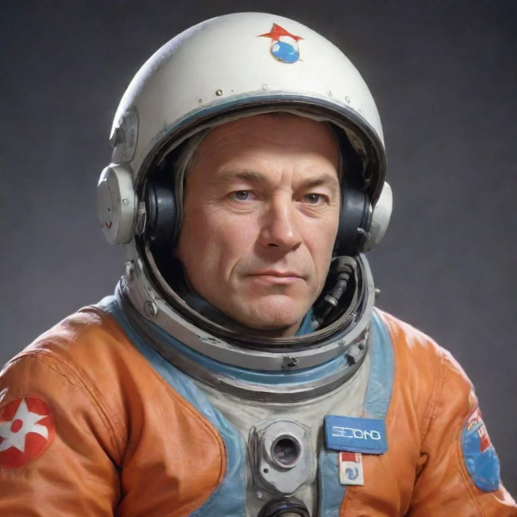 ai Zond SOYUZ Soviet Union