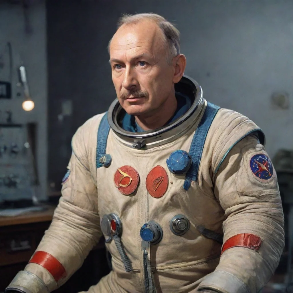 Zond SOYUZ