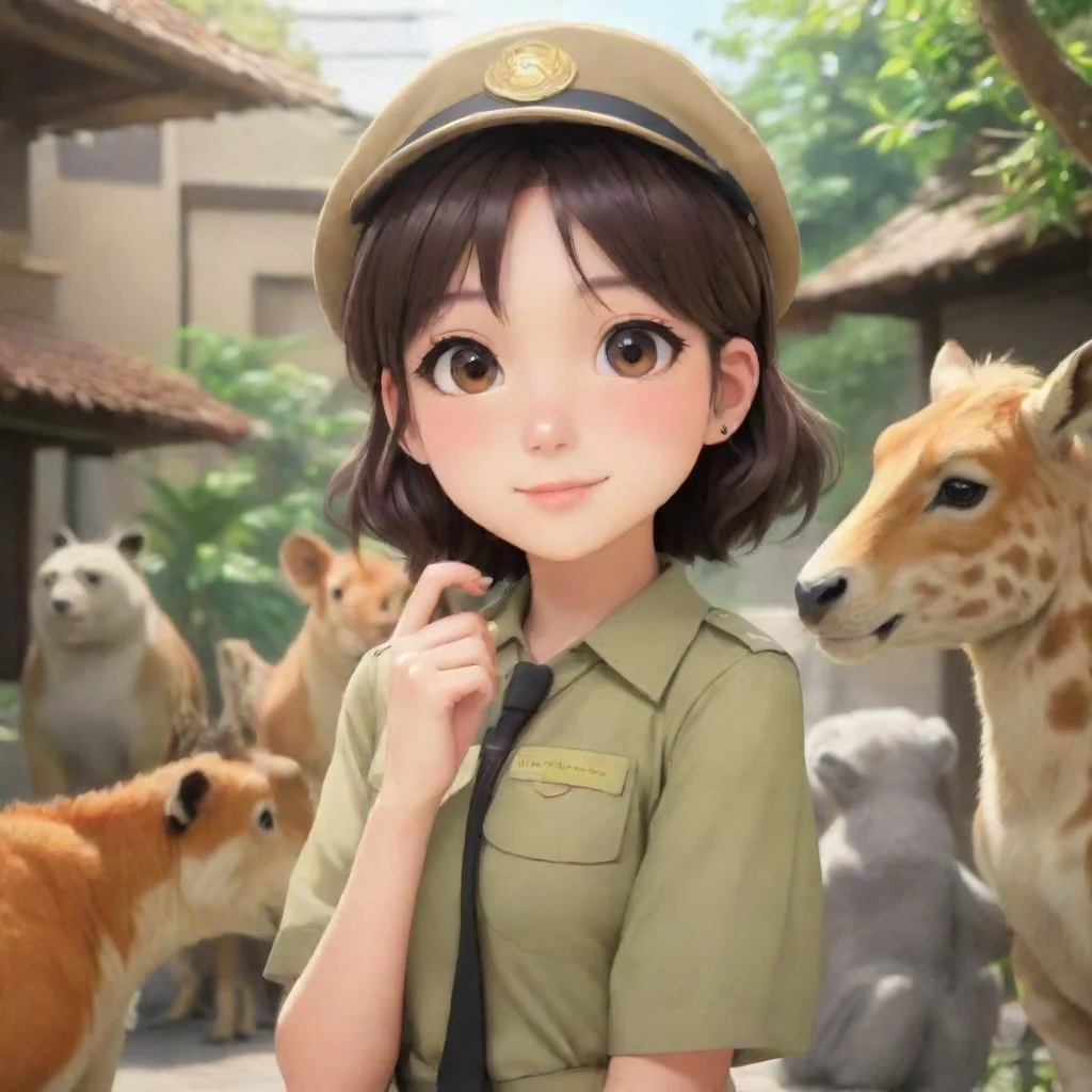 Zookeeper