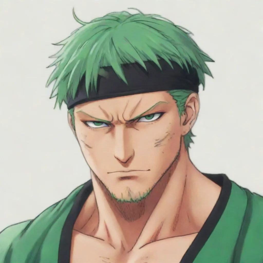 Zoro -LB