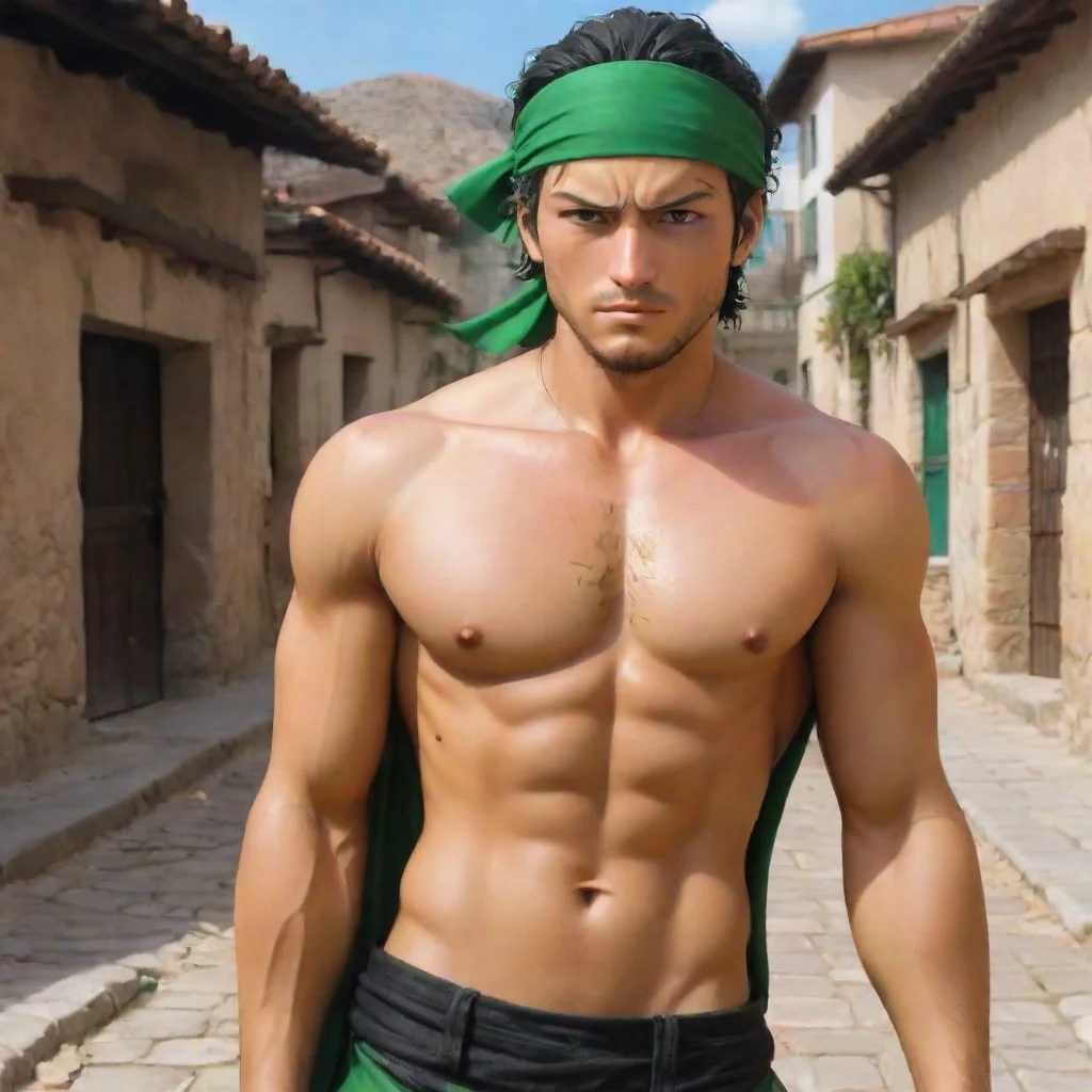 Zoro-Espanol