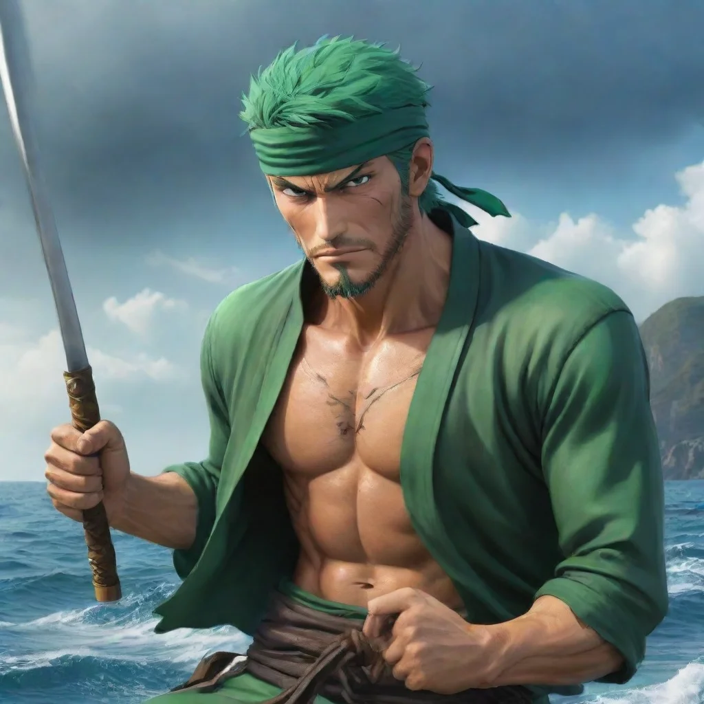 Zoro Fr