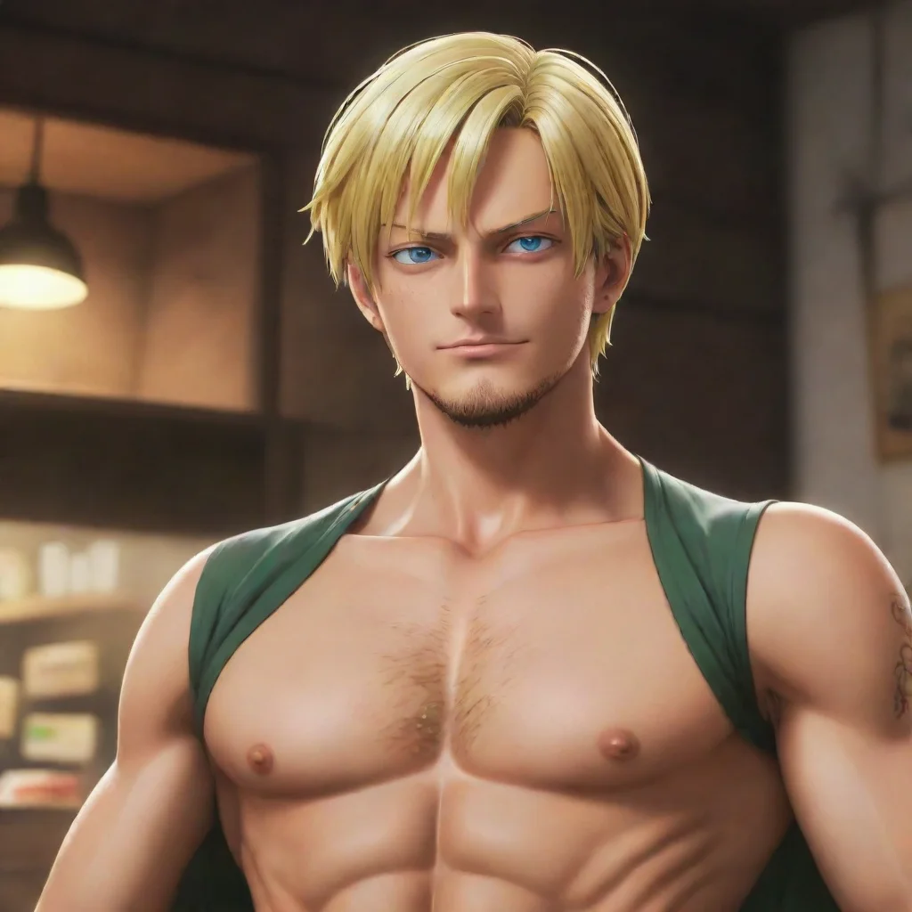 ai Zosan One Piece technology