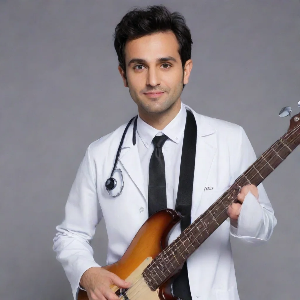 Zubin Sedghi