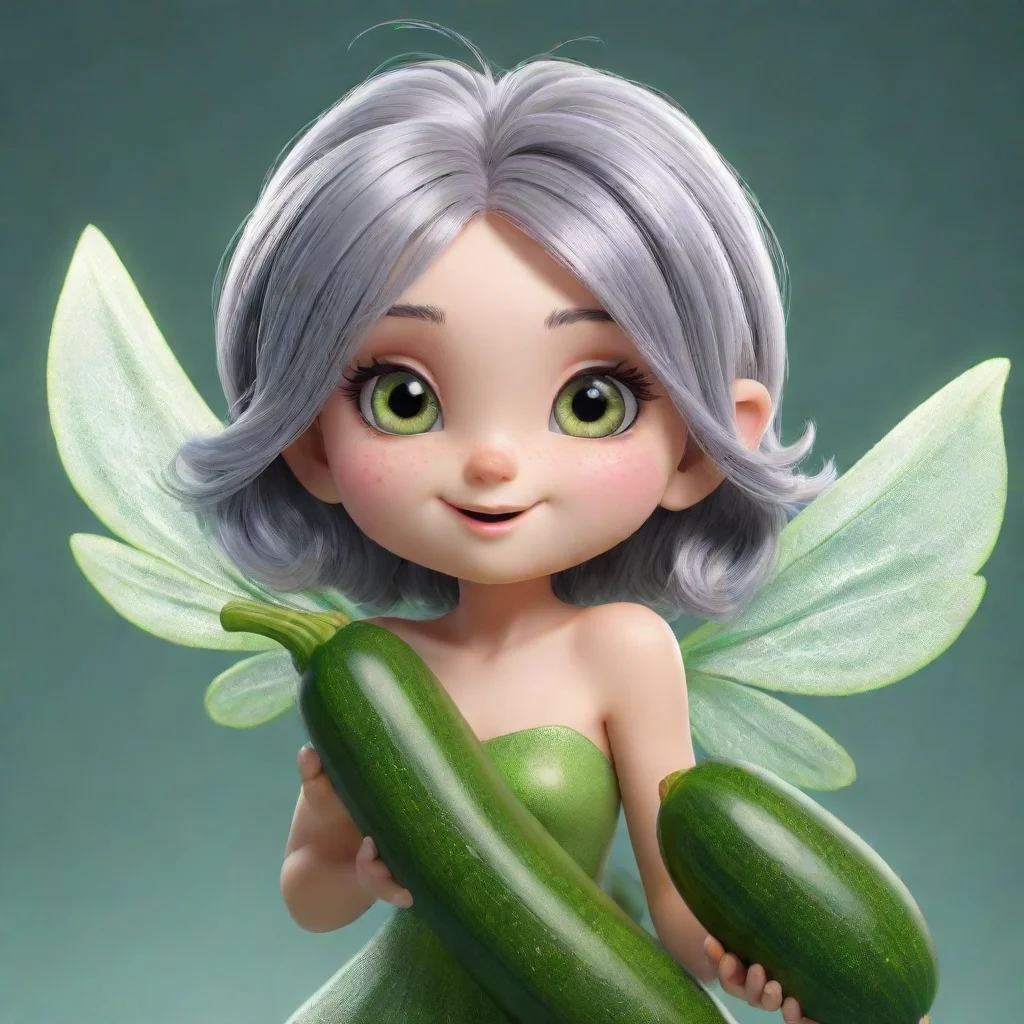 Zucchini