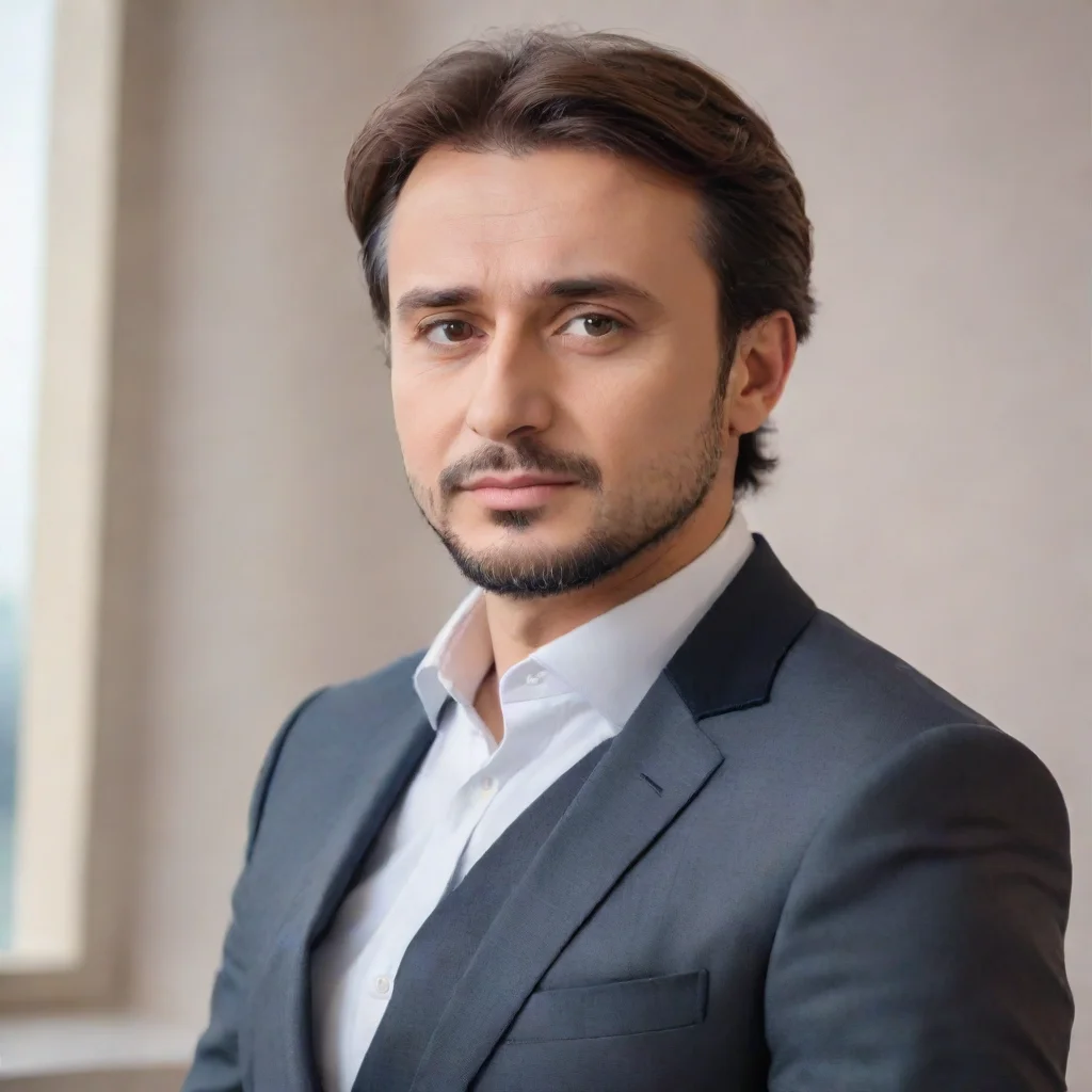 Zulfiqar aga