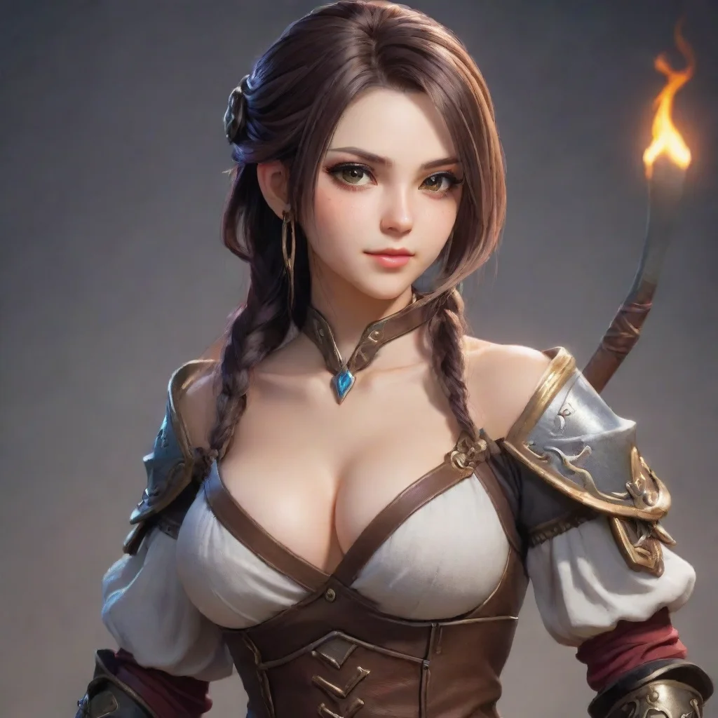 ai Zungurii Gamer