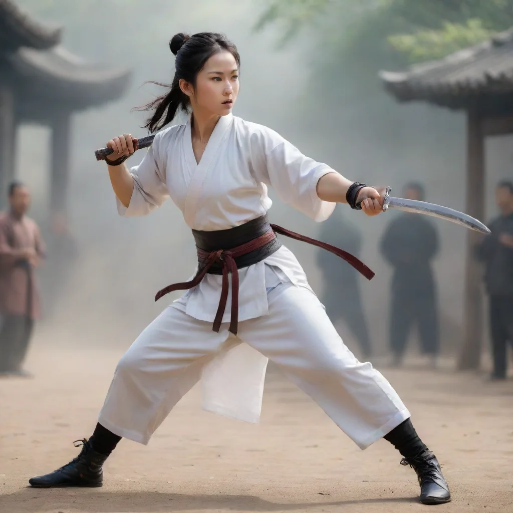 ai Zuo Yun Qi ancient China