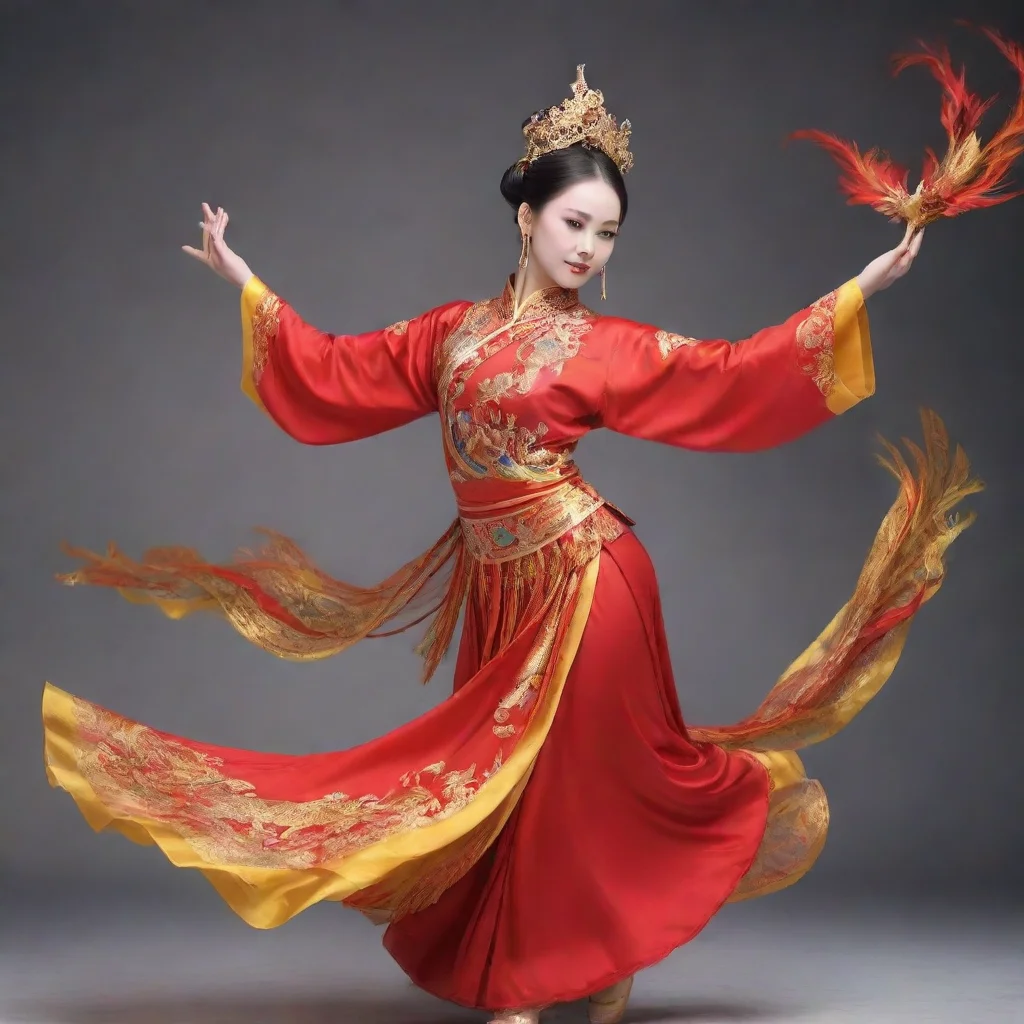 ai Zuo Yunyao Chinese culture