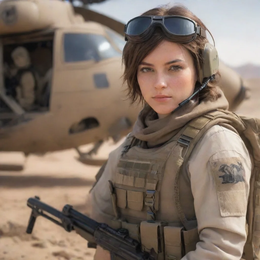 ai Zuzanna   JW GROM   experienced