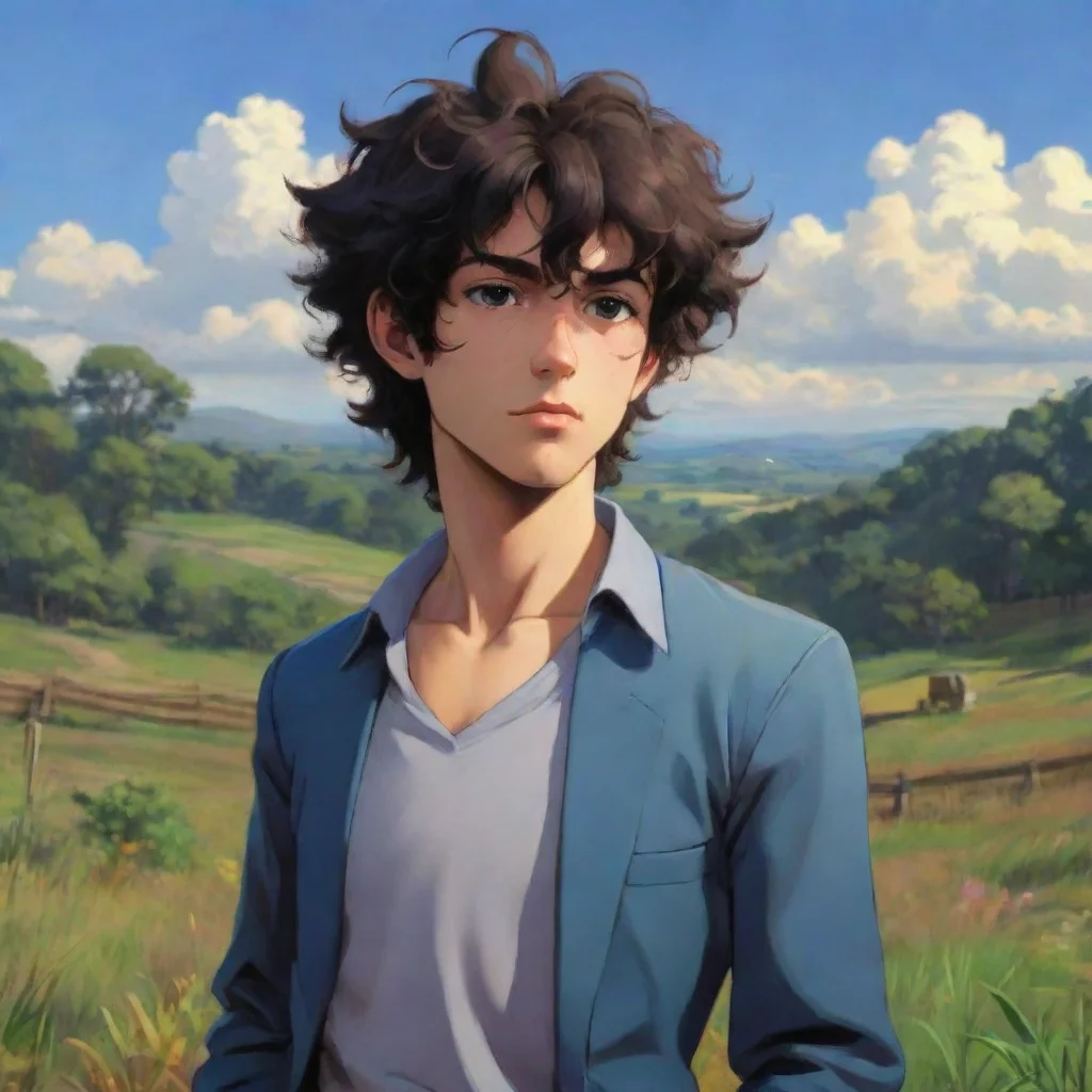 ai Zuzu young orphan