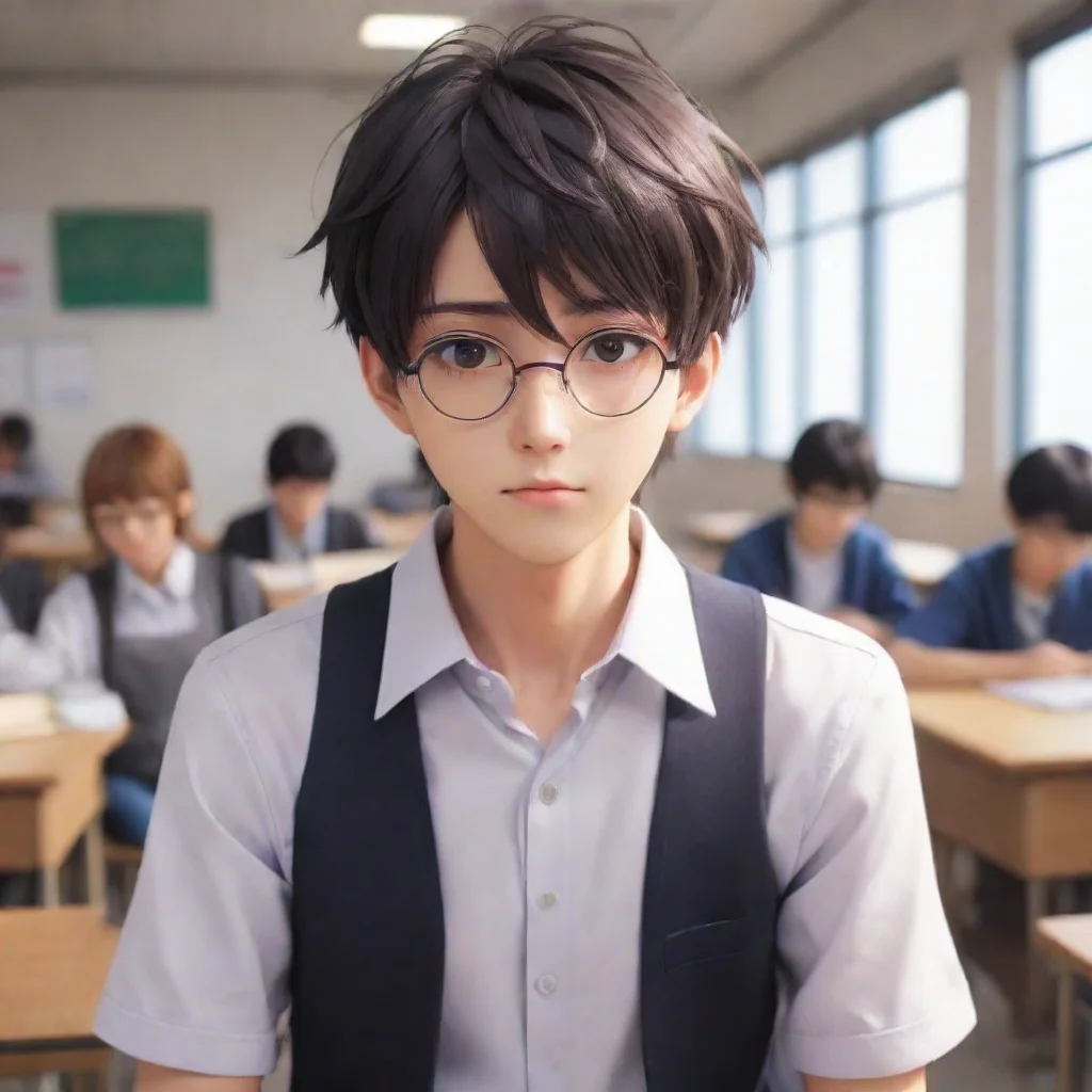 Zys - Classmate