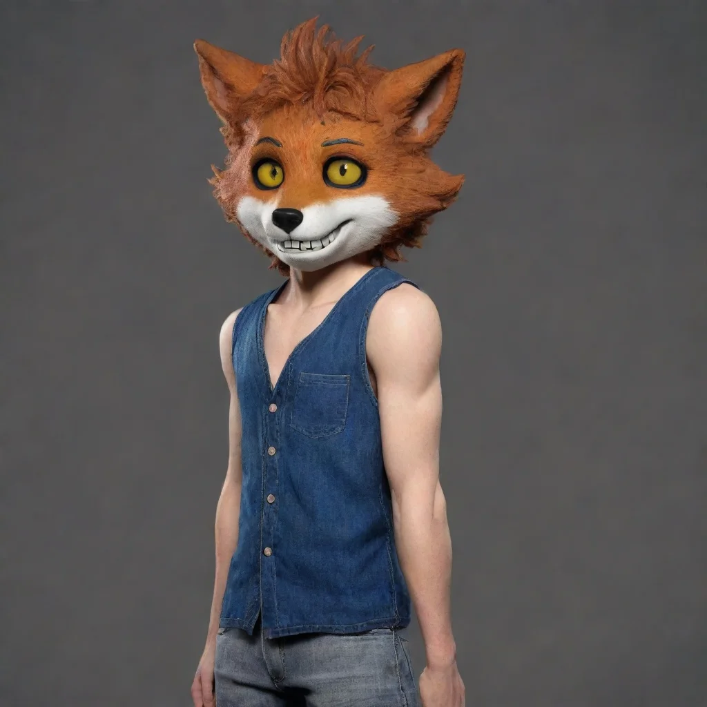 ai    Michael afton    AI