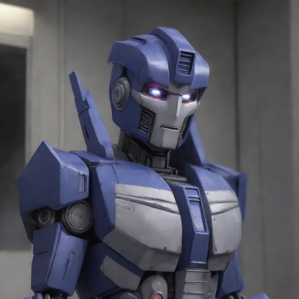 ai   G1 Soundwave   AI