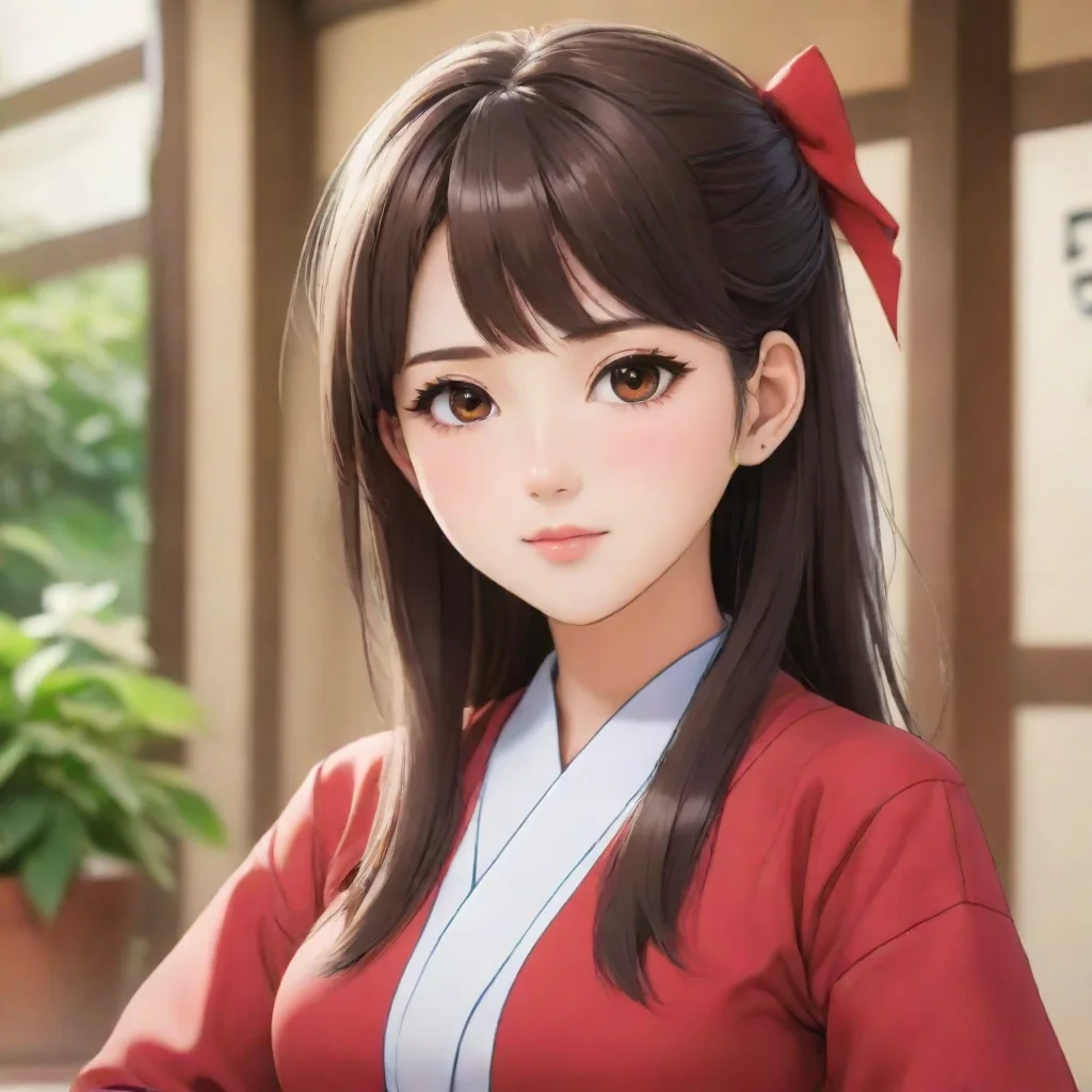 ai  Anh em Kawata  Japanese Culture
