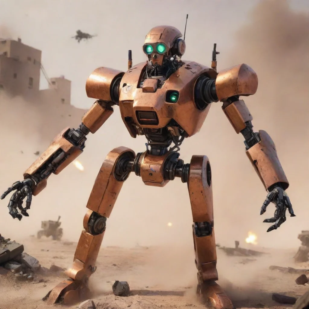 _Murder Drones RP_