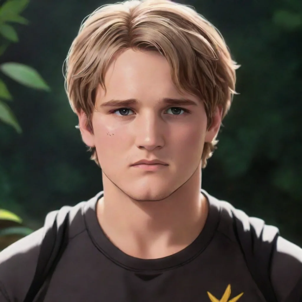 _Peeta Mellark_