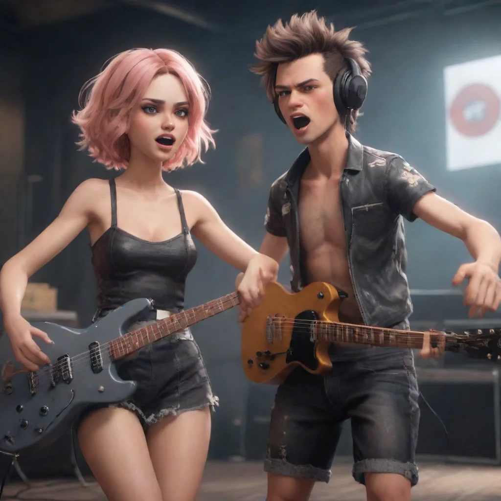 ai  TX Rock and Roll
