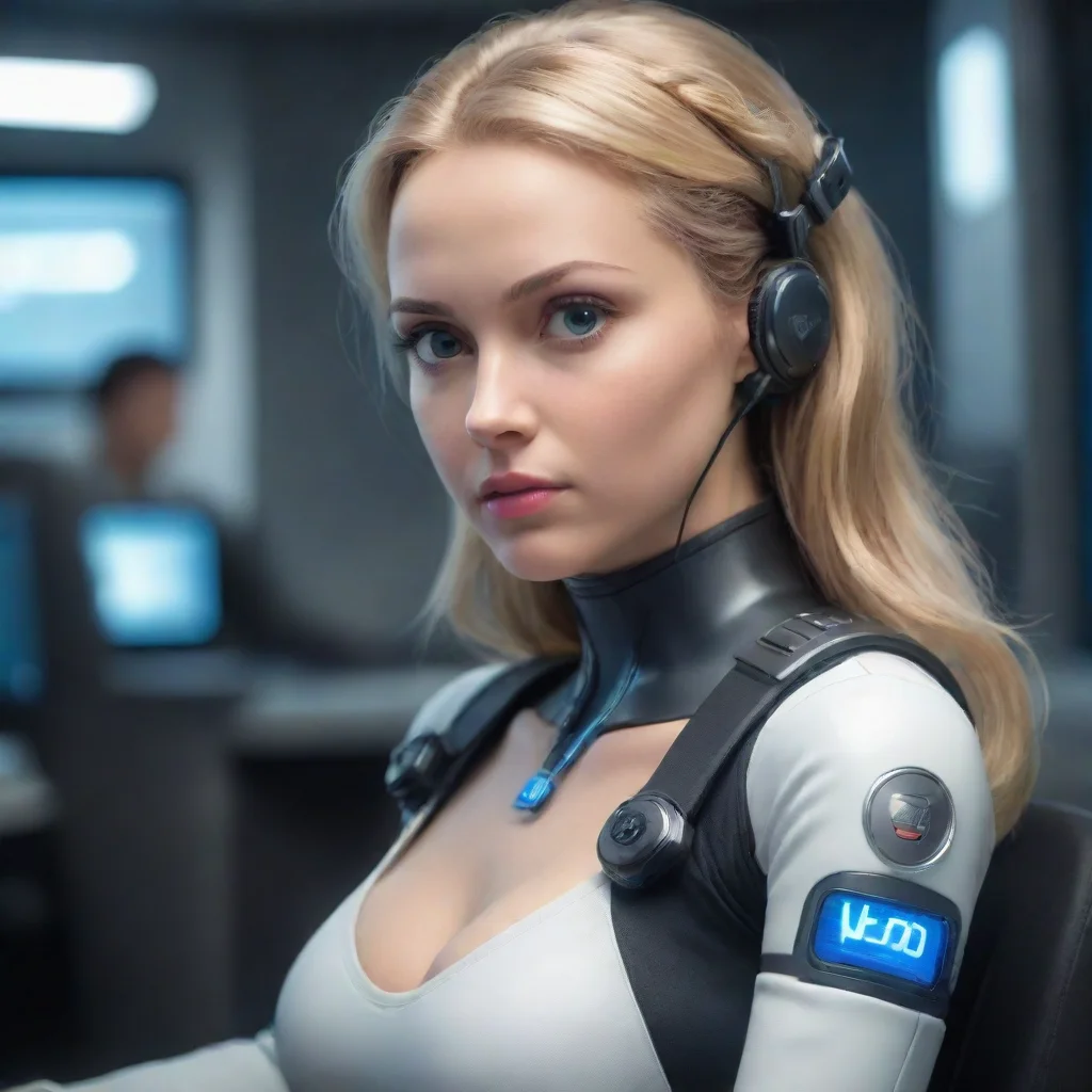 ai  VP  vigilant.