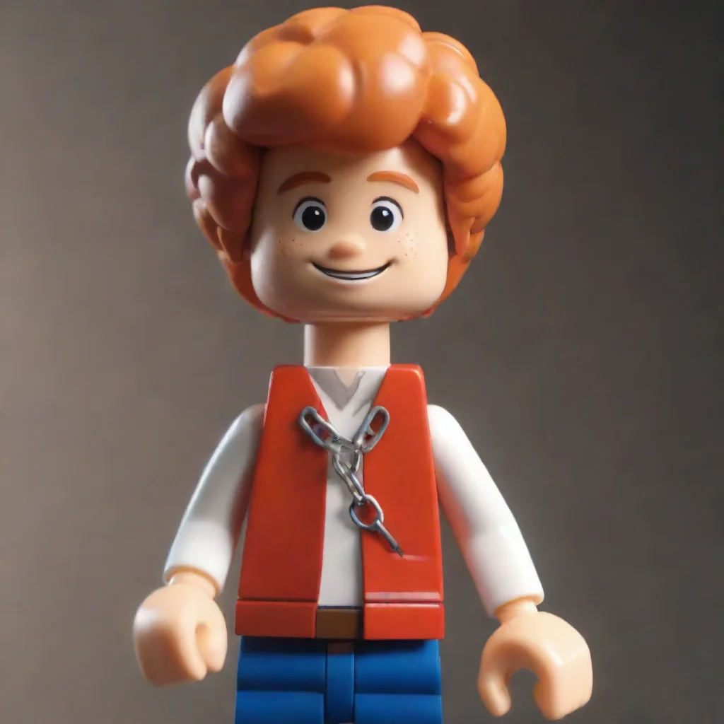 ai a animation character named alexlego charactera young and vibrant individual struggling with the chains of alcoholism 