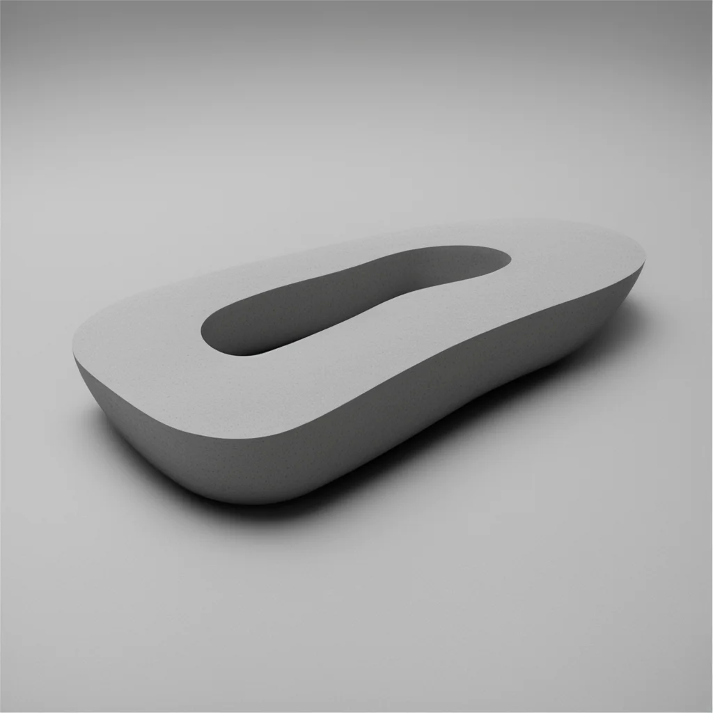 ai a bendable concrete confident engaging wow artstation art 3