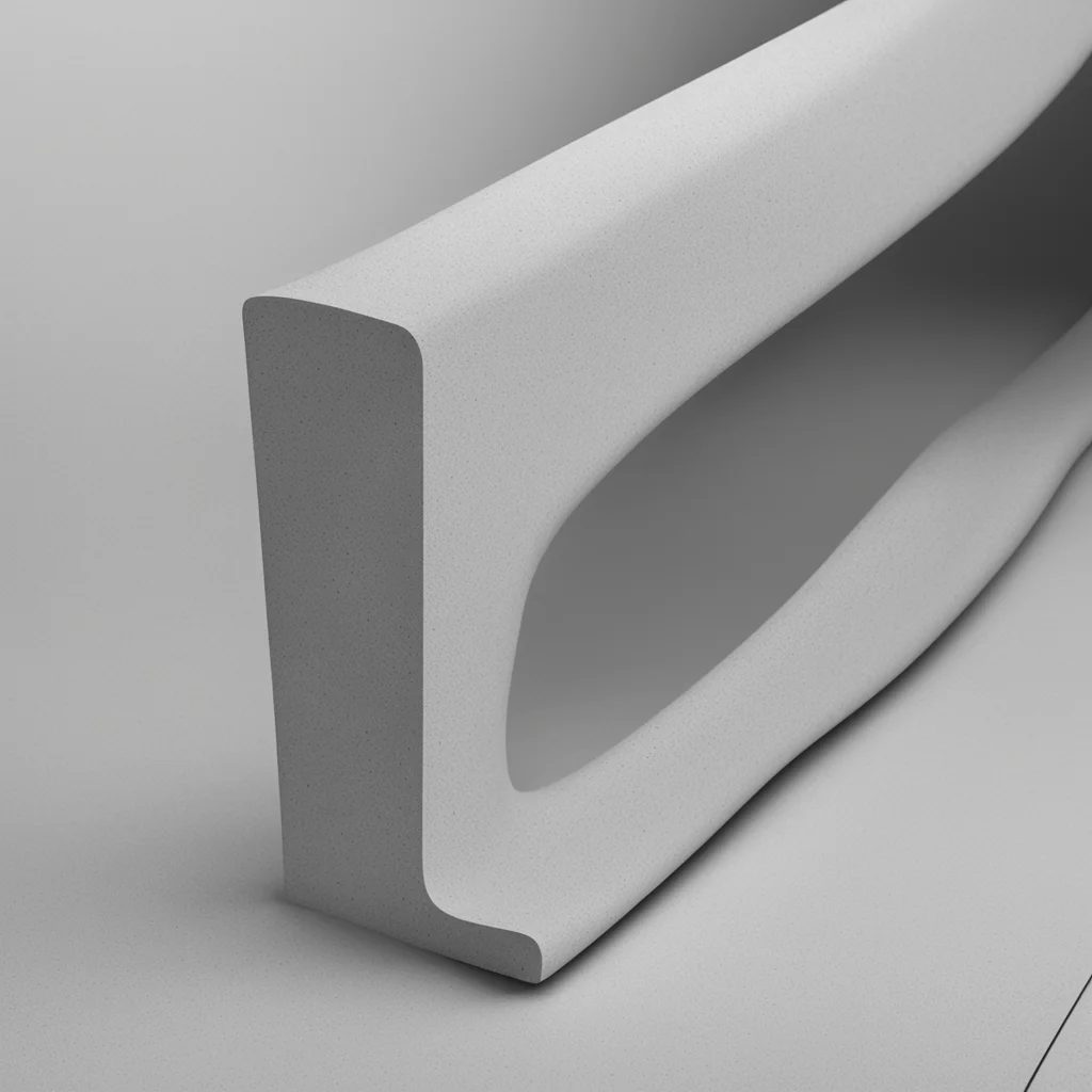 ai a bendable concrete good looking trending fantastic 1