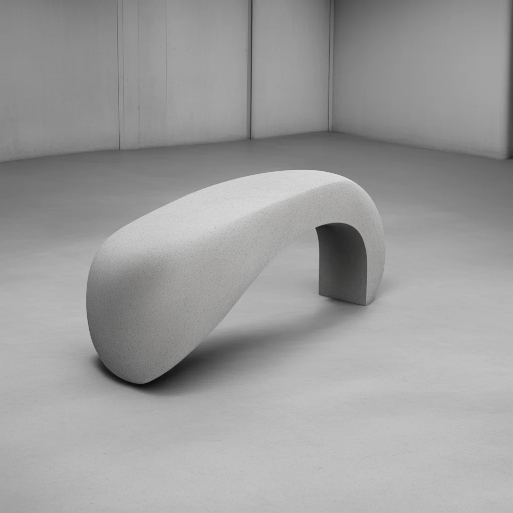 a bendable concrete