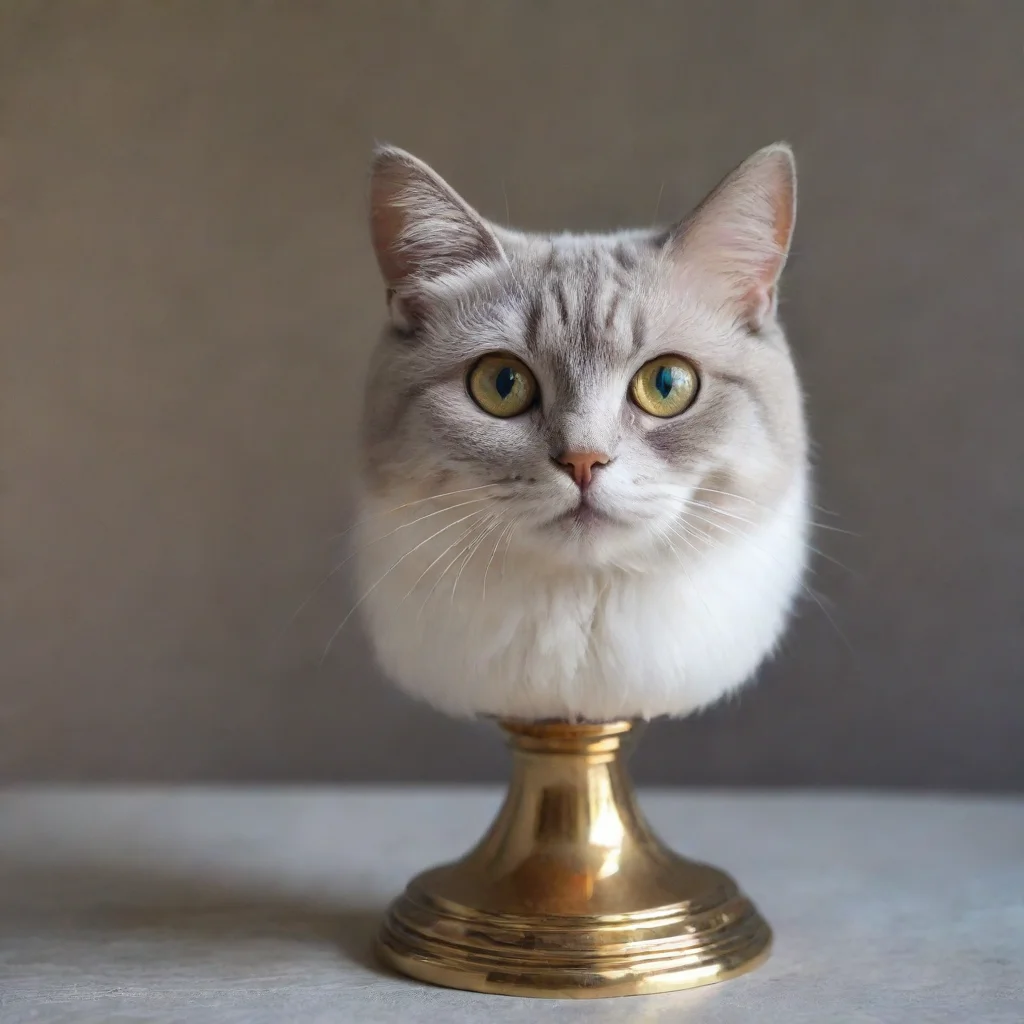 ai a chalice who is named luna good looking trending fantastic 1