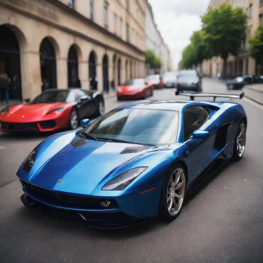 ai a cool cars amazing awesome portrait 2