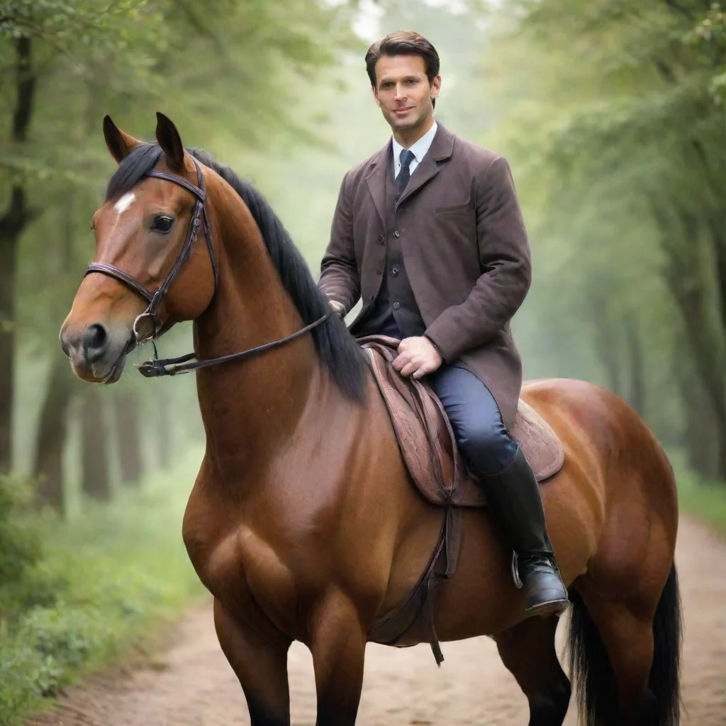 a doctor on horse good looking trending fantastic 1