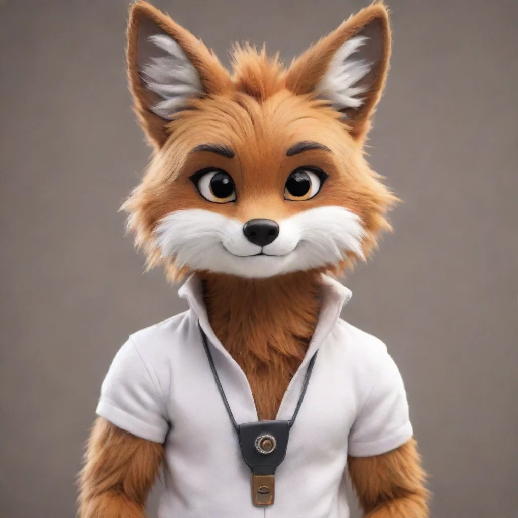 ai a furry 