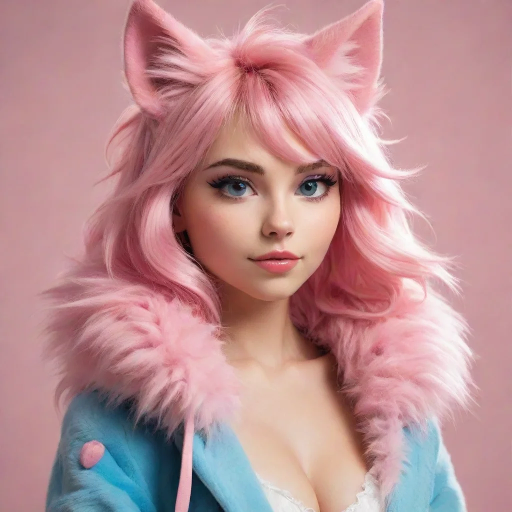 a furry feminine good looking trending fantastic 1
