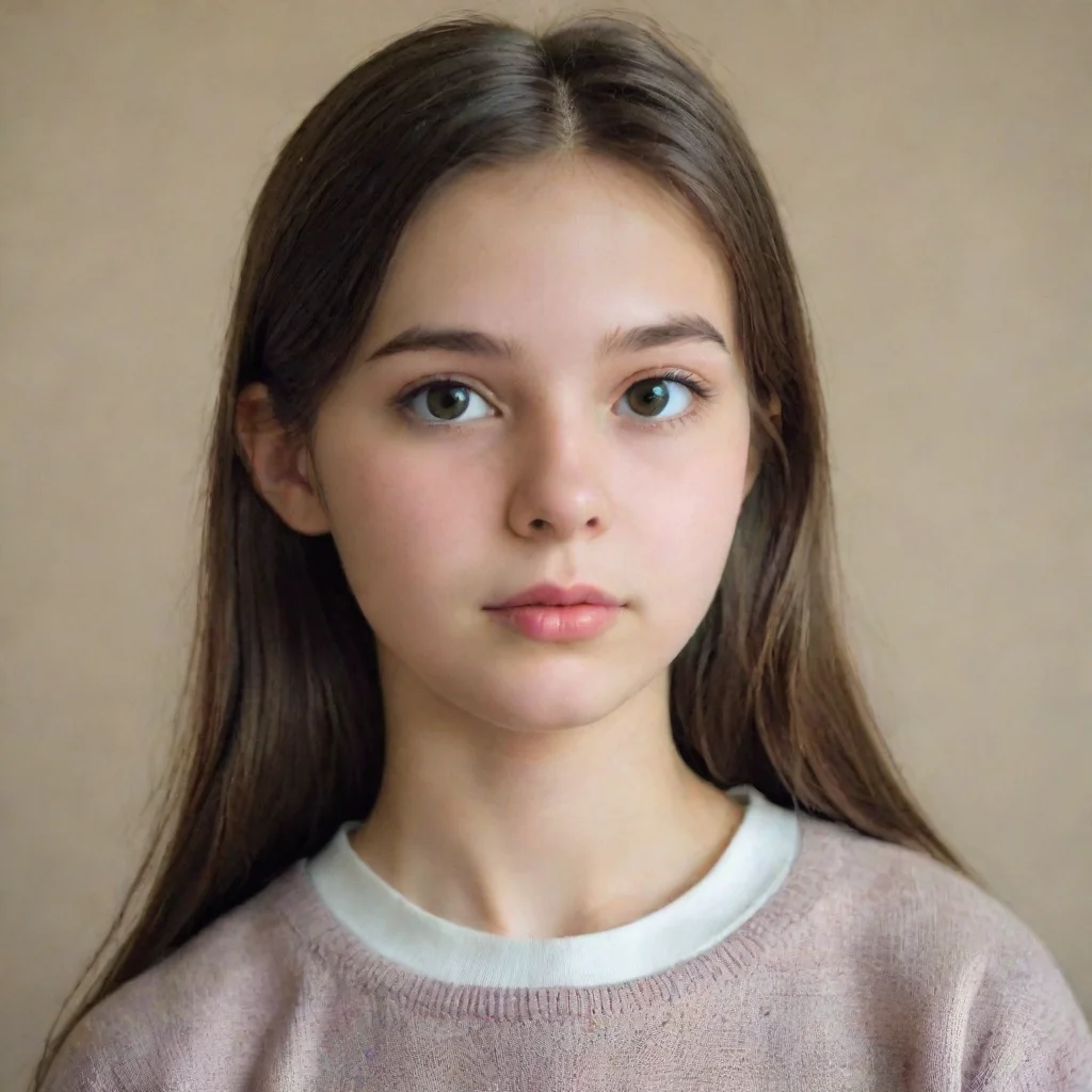 ai a girl