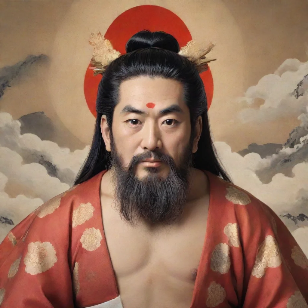 ai a god japanese