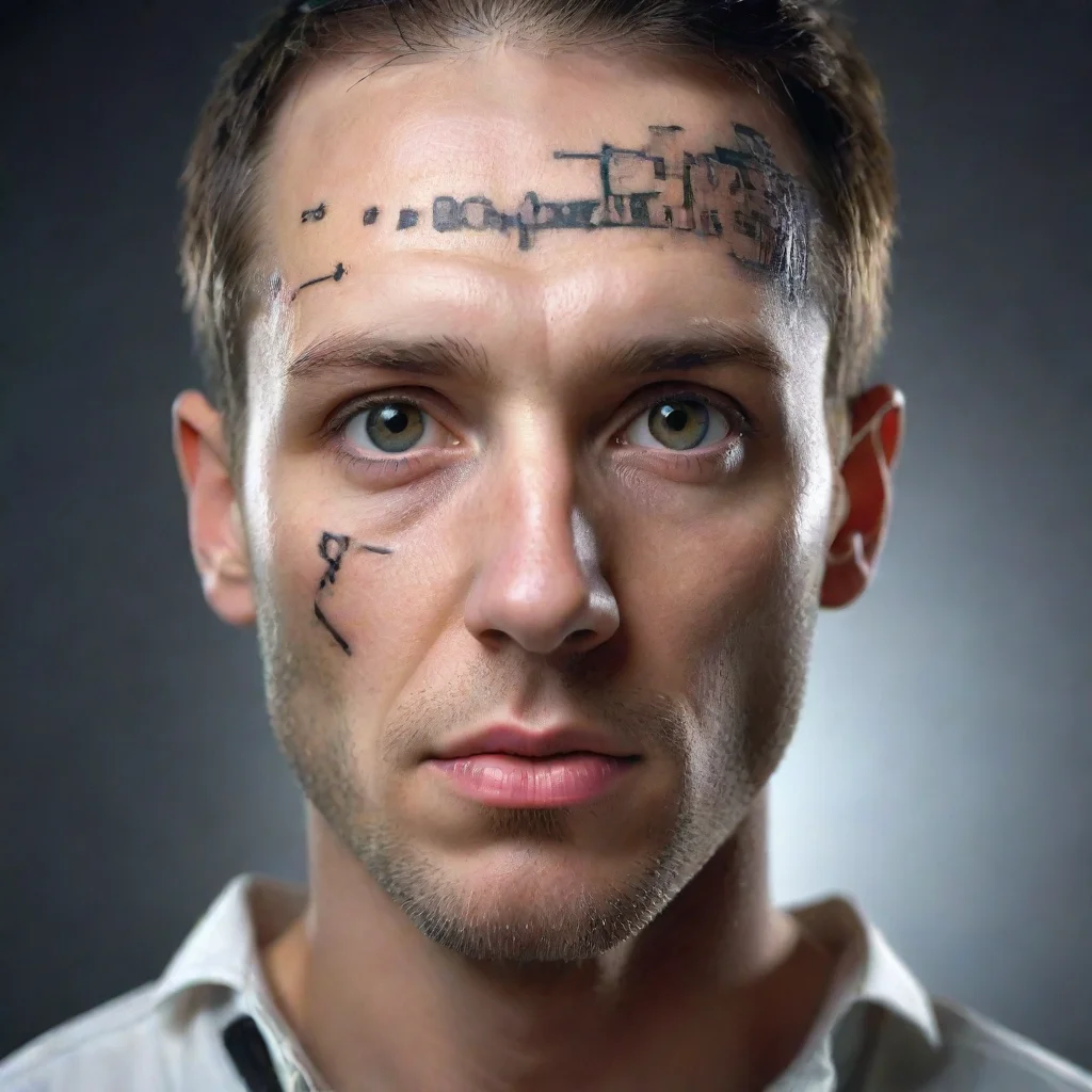 a human intelligence amazing awesome portrait 2 wide