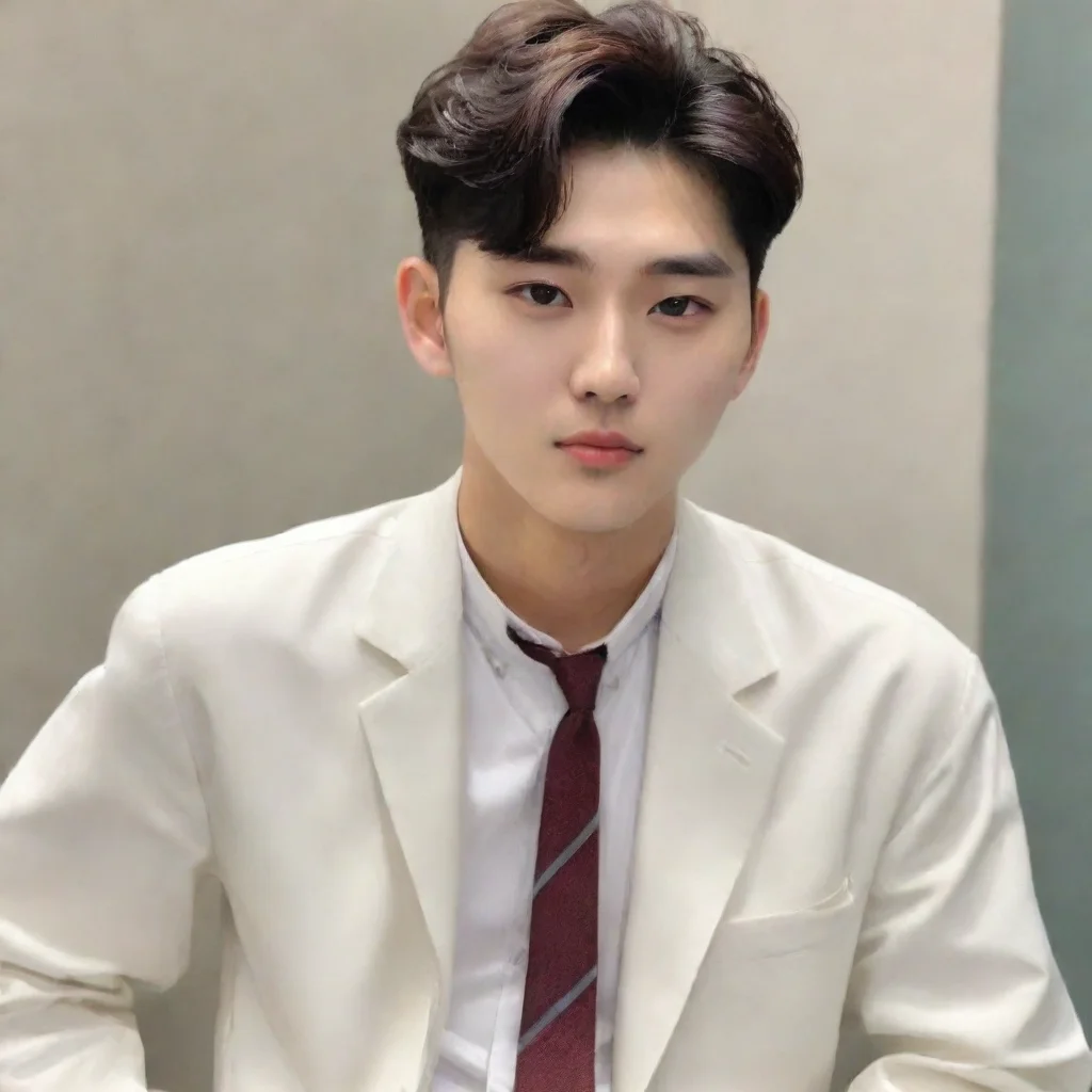  a korean good looking trending fantastic 1