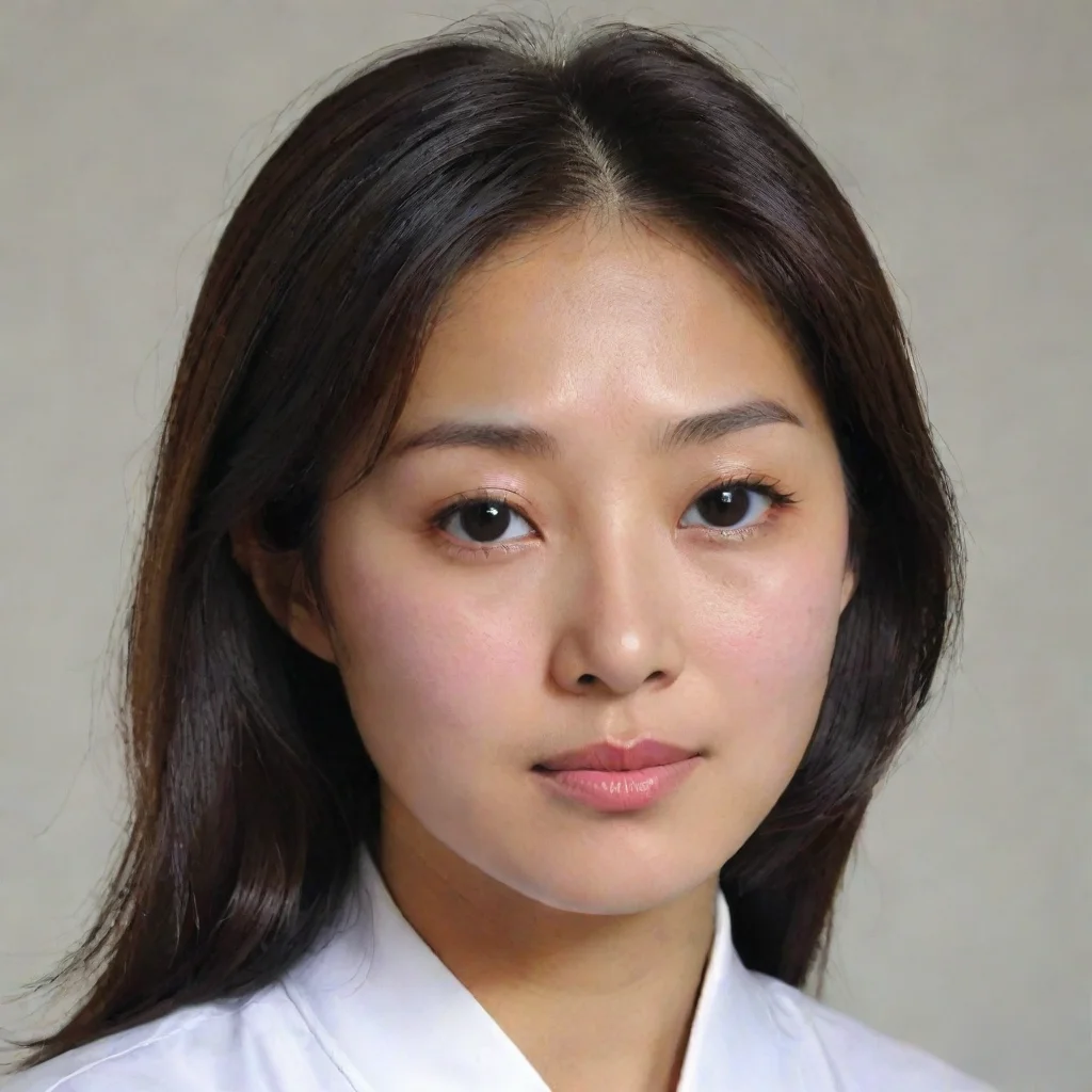 ai a korean