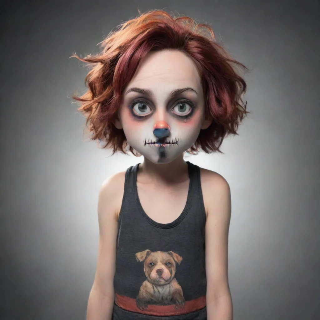 ai a misfit