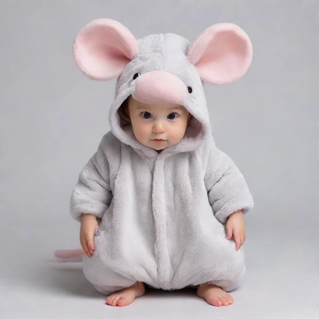 ai a mouse kigu