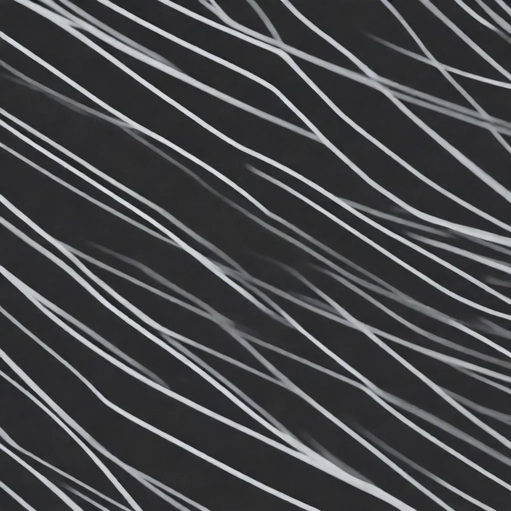 ai a pattern of lines for a data website