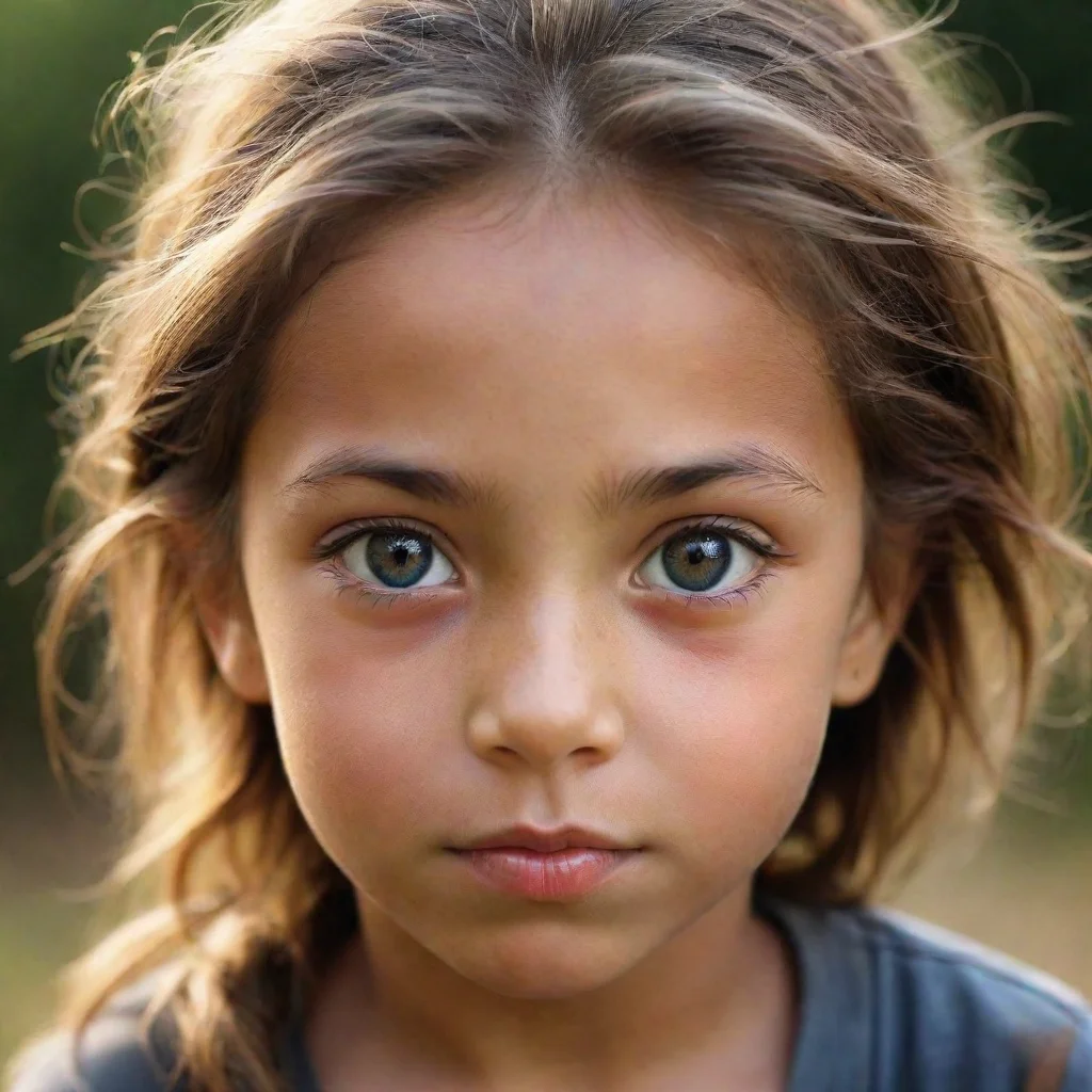 ai a perfect world amazing awesome portrait 2