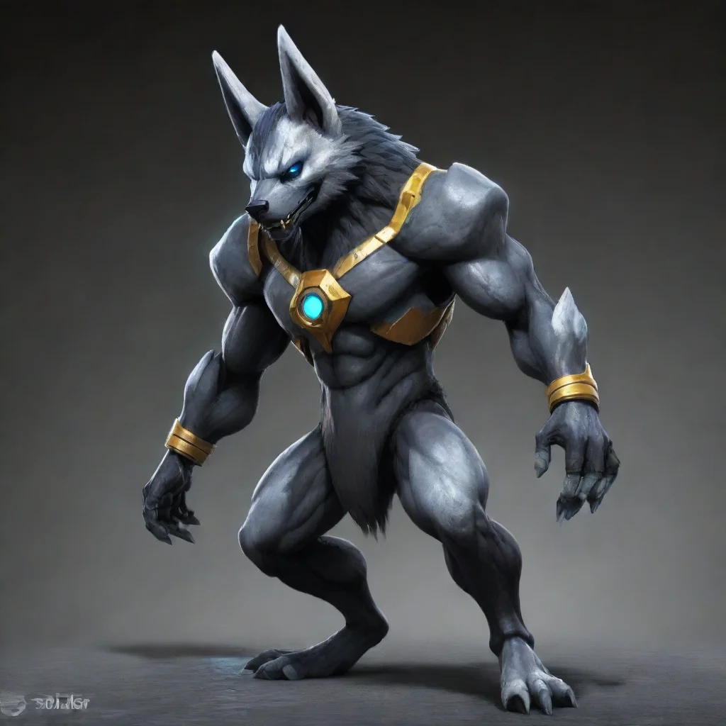 ai a protogen