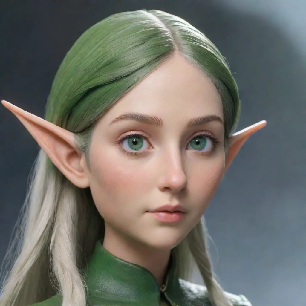 a ship with elf as a figure head good looking trending fantastic 1